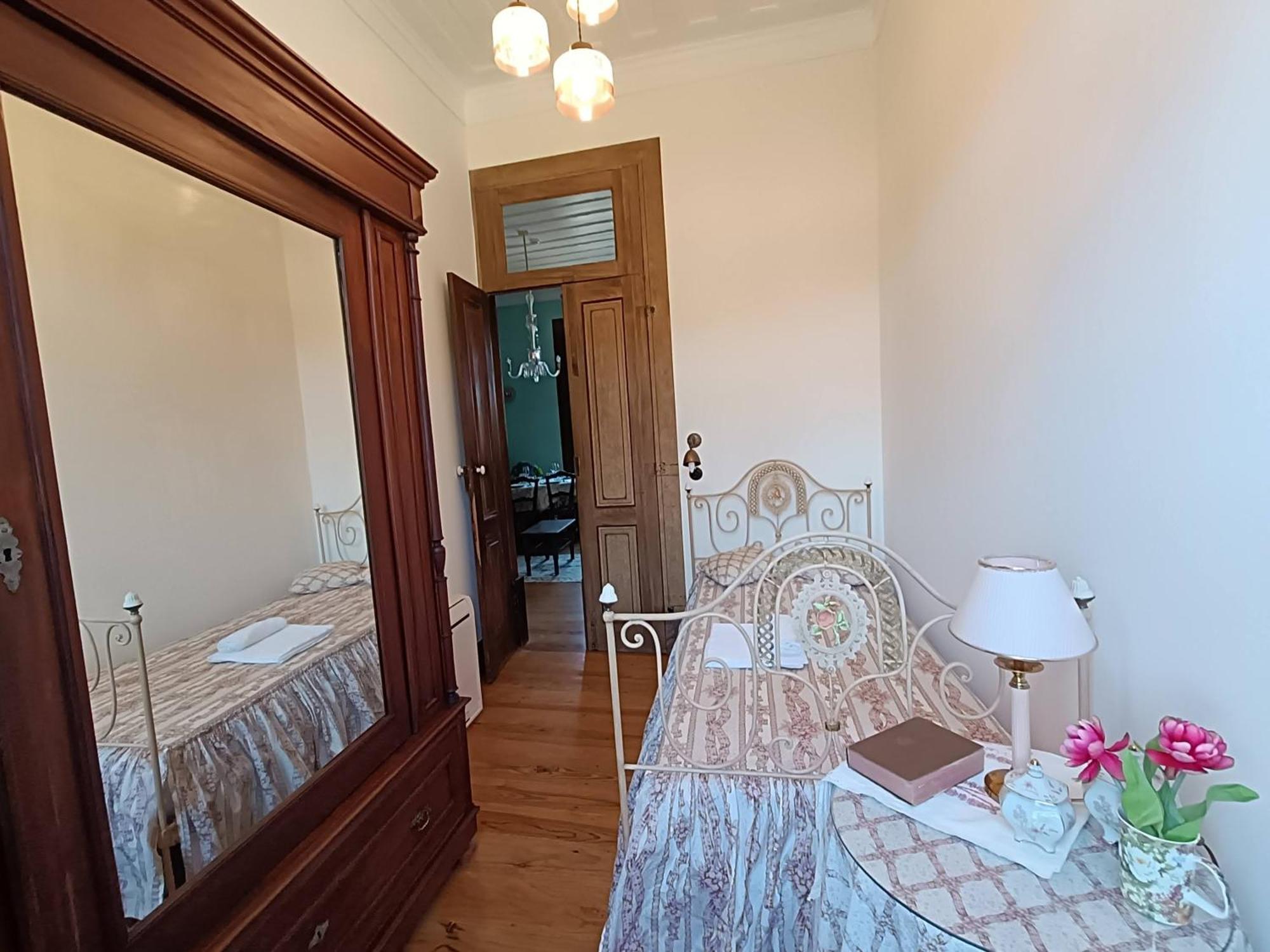 Casa Brandao Hotel Vale de Cambra Ngoại thất bức ảnh